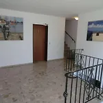 Vakantiehuis Dyke Space 50 M To The Sea *