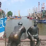 Dyke Space 50 M To The Sea Vakantiehuis *