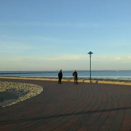 بيت للعطل Dyke Space 50 M To The Sea نايهالينجازييل