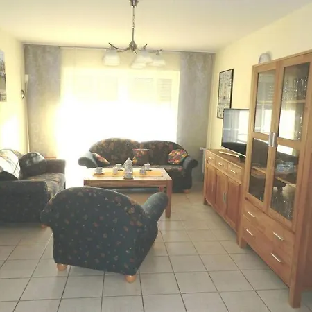 Dyke Space 50 M To The Sea